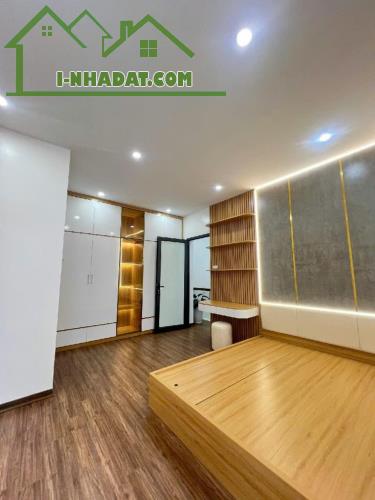 Bán nhà KD Dòng tiền 12 phòng ngõ 47 Đường Láng, Đống Đa, HN DT: 80m2 x 5 tầng. - 3