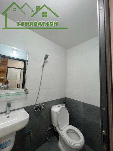 Bán nhà KD Dòng tiền 12 phòng ngõ 47 Đường Láng, Đống Đa, HN DT: 80m2 x 5 tầng. - 4