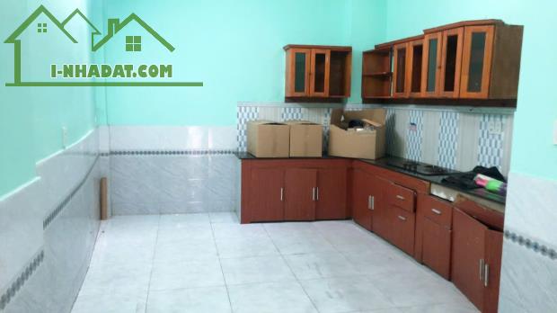 Bán nhà Mặt tiền Nguyễn Thái Bình - ngay khu K300, 4x18m, 3 tầng, HĐT 40tr,  18.8 tỷ. - 2