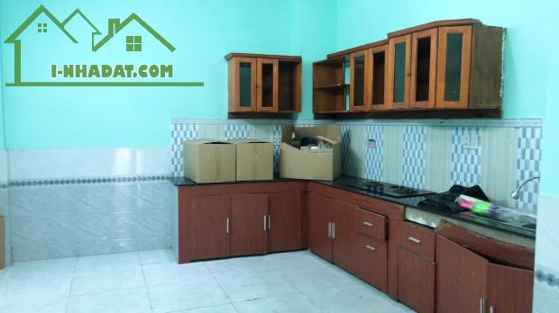 Bán nhà Mặt tiền Nguyễn Thái Bình - ngay khu K300, 4x18m, 3 tầng, HĐT 40tr,  18.8 tỷ. - 4