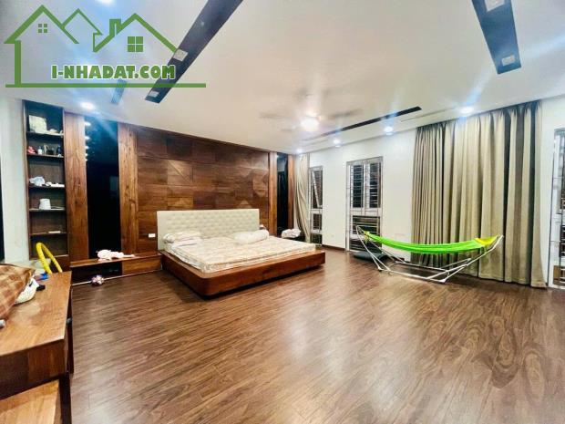 Bán nhà KĐT Louis Đại Mỗ, Nam Từ Liêm, Dt 220m2, 5 tầng, nhà mới đẹp. - 4