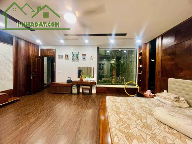 Bán nhà KĐT Louis Đại Mỗ, Nam Từ Liêm, Dt 220m2, 5 tầng, nhà mới đẹp. - 5