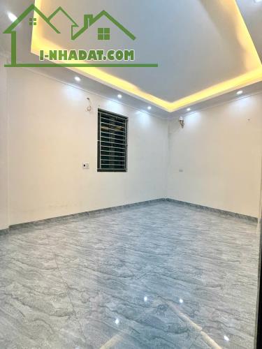 BÁN NHÀ 2.12 TỶ 3 TẦNG 60M2 Ô TÔ CÁCH 10M NGÕ TÔ HIẾN THÀNH - 4