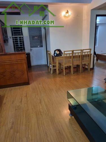Bán chung cư KĐT Việt Hưng-Long Biên-75m 2n1wc tầng trung-giá 3.25 tỷ (bao sang tên) - 1