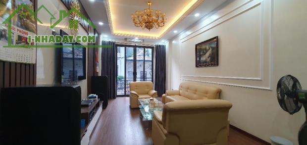Nhà đẹp ở sướng. Khu phố lớn nhất quận Long biên - 1