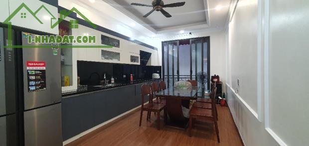 Nhà đẹp ở sướng. Khu phố lớn nhất quận Long biên - 2