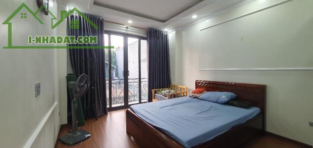 Nhà đẹp ở sướng. Khu phố lớn nhất quận Long biên - 4