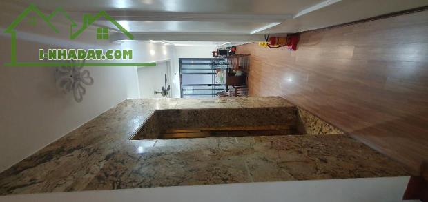 Nhà đẹp ở sướng. Khu phố lớn nhất quận Long biên - 5