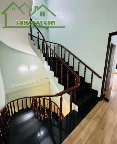 Mặt tiền KD Gò Dầu, Tân Sơn Nhì, Tân Phú, DT: 5 X 20m, Năm tầng, giá 19 tỷ 2. - 2