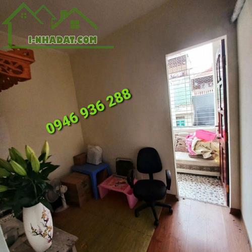 🏆BÁN NHÀ PHỐ NGÔ QUYỀN, NGÕ THÔNG, ÔTÔ, DÂN XÂY, 03 NGỦ, HÀ ĐÔNG, 26M CHỈ 5.15 TỶ🍀 - 4