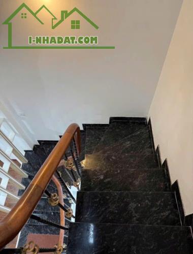 🏠 NHÀ Ô TÔ ĐẬU CỬA, 39m², GIÁ NHÌN 3.05 TỶ - CƠ HỘI ĐẦU TƯ TIỀM NĂNG CAO TẠI PHỤNG CHÂU - 2