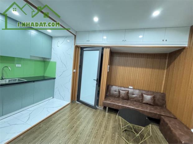 Bán căn hộ 2 PN - TẬP THỂ Thuốc Lá Thăng Long Nguyễn Trãi 20/55 ( sổ đỏ chính chủ)