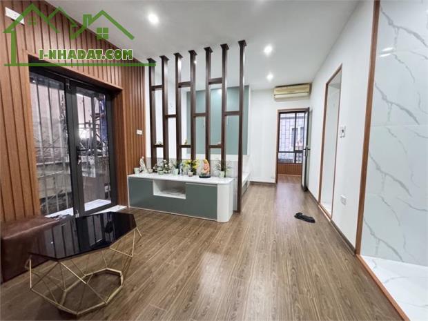 Bán căn hộ 2 PN - TẬP THỂ Thuốc Lá Thăng Long Nguyễn Trãi 20/55 ( sổ đỏ chính chủ) - 1