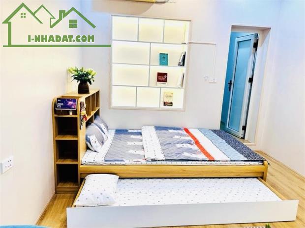 Bán nhà TẬP THỂ  Công Cụ Số 1 Nguyễn Trãi 21/50 -2PN ( sổ đỏ chính chủ) - 1