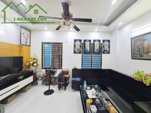 Bán Liền Kề Xa La, vỉa hè ô tô dừng đỗ, kinh doanh, view chung cư 82m2, chỉ 16 tỷ hơn - 2