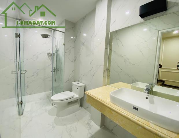 Bán Liền Kề Xa La, vỉa hè ô tô dừng đỗ, kinh doanh, view chung cư 82m2, chỉ 16 tỷ hơn - 3
