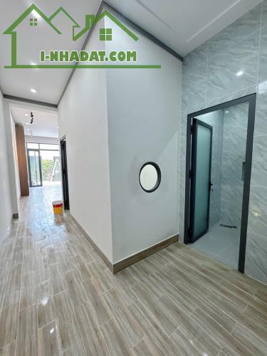 Nhà cấp 4, SHR, 131m2, Trung Lập Hạ Củ Chi, Giá 1 tỷ 185. - 2