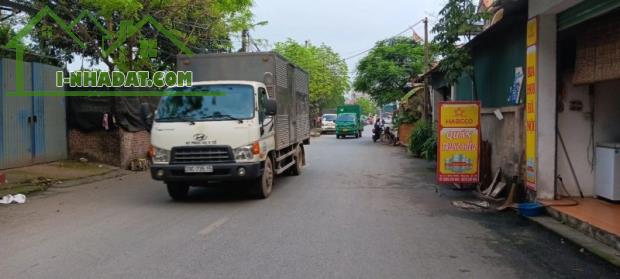 Cực đẹp đất thổ cư lô góc phường Đồng Mai, Hà Đông, 32m2 MT5m giá đầu tư 2.35 tỷ