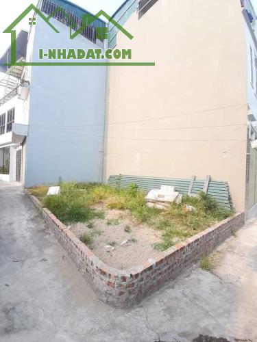 Cực đẹp đất thổ cư lô góc phường Đồng Mai, Hà Đông, 32m2 MT5m giá đầu tư 2.35 tỷ - 2