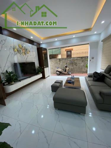 🏡 SIÊU PHẨM NHÀ MỚI TẠI VĨNH KHANG – 3 THOÁNG - 15M Ô TÔ - 45m2 - GIÁ CHỈ HƠN 4 TỶ! 🚀 - 3