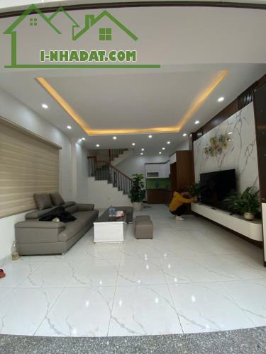 🏡 SIÊU PHẨM NHÀ MỚI TẠI VĨNH KHANG – 3 THOÁNG - 15M Ô TÔ - 45m2 - GIÁ CHỈ HƠN 4 TỶ! 🚀 - 2