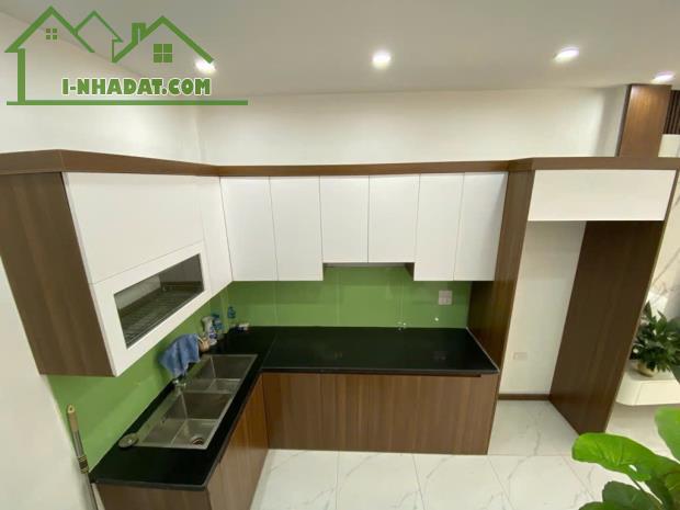 🏡 SIÊU PHẨM NHÀ MỚI TẠI VĨNH KHANG – 3 THOÁNG - 15M Ô TÔ - 45m2 - GIÁ CHỈ HƠN 4 TỶ! 🚀 - 1