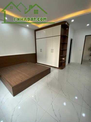 🏡 SIÊU PHẨM NHÀ MỚI TẠI VĨNH KHANG – 3 THOÁNG - 15M Ô TÔ - 45m2 - GIÁ CHỈ HƠN 4 TỶ! 🚀