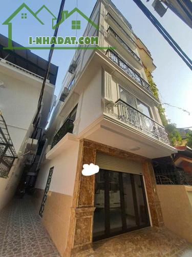Bán gấp  Kim Ngưu Hai Bà Trưng 49m2 4T MT 4m nhỉnh 6 tỷ 0947913839.