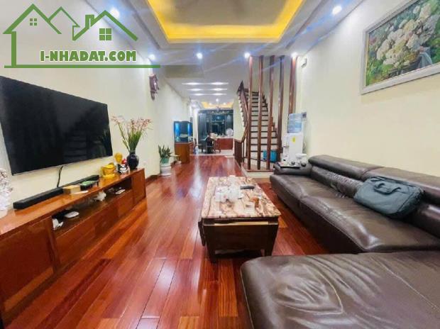 Bán gấp  Kim Ngưu Hai Bà Trưng 49m2 4T MT 4m nhỉnh 6 tỷ 0947913839. - 1