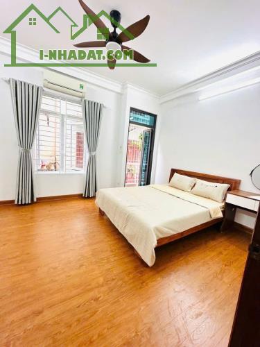 Bán gấp  Kim Ngưu Hai Bà Trưng 49m2 4T MT 4m nhỉnh 6 tỷ 0947913839. - 2
