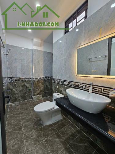 Bán gấp  Kim Ngưu Hai Bà Trưng 49m2 4T MT 4m nhỉnh 6 tỷ 0947913839. - 3