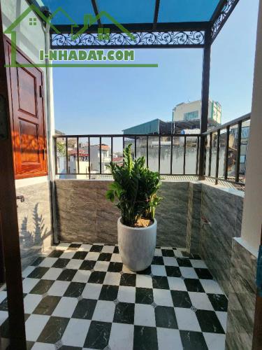 Bán gấp  Kim Ngưu Hai Bà Trưng 49m2 4T MT 4m nhỉnh 6 tỷ 0947913839. - 5