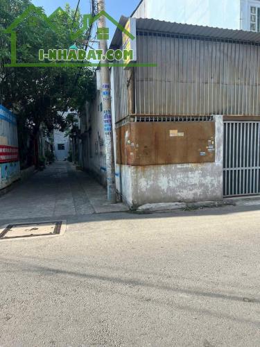 Nhà mặt tiền dài 4mx17m kinh doanh buôn bán đa ngành lâm thị hố q12 - 1