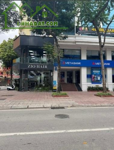 Bán Căn Mặt Phố Nguyễn Văn Cừ, Long Biên Nhỉnh 30Tỷ. 115m2, 4T Vỉa Hè, Kinh Doanh - 4