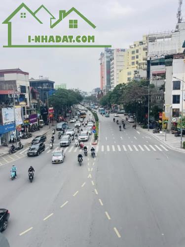 Bán Căn Mặt Phố Nguyễn Văn Cừ, Long Biên Nhỉnh 30Tỷ. 115m2, 4T Vỉa Hè, Kinh Doanh - 3
