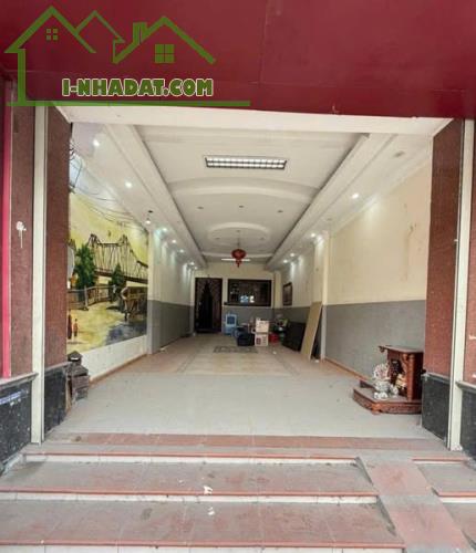 Bán Căn Mặt Phố Nguyễn Văn Cừ, Long Biên Nhỉnh 30Tỷ. 115m2, 4T Vỉa Hè, Kinh Doanh - 2