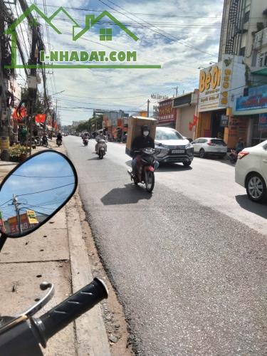 Bán 160M2 đất Thổ Cư, Bến Cam, Nhơn Trạch, Đồng Nai, chỉ 2 tỷ - 4