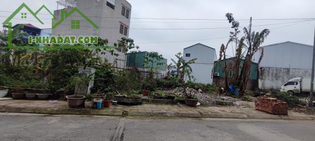 Bán Đất Cự Khối, Long Biên, Vỉa hè, Ô tô tránh, Kinh Doanh, 110m2, MT6.5m, 13 tỷ