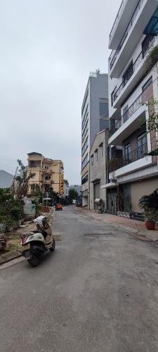 Bán Đất Cự Khối, Long Biên, Vỉa hè, Ô tô tránh, Kinh Doanh, 110m2, MT6.5m, 13 tỷ - 2