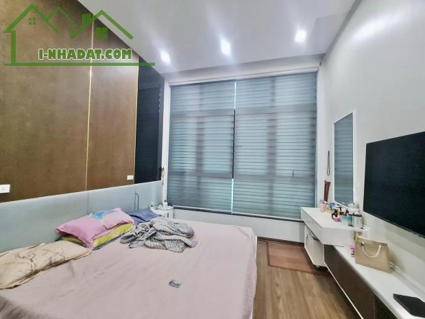 Phân lô Nguyên Hồng, 1 nhà ra phố, vỉa hè ô tô tránh, 51m 5 tầng, Giá 21.5 tỷ. 0796193699 - 1