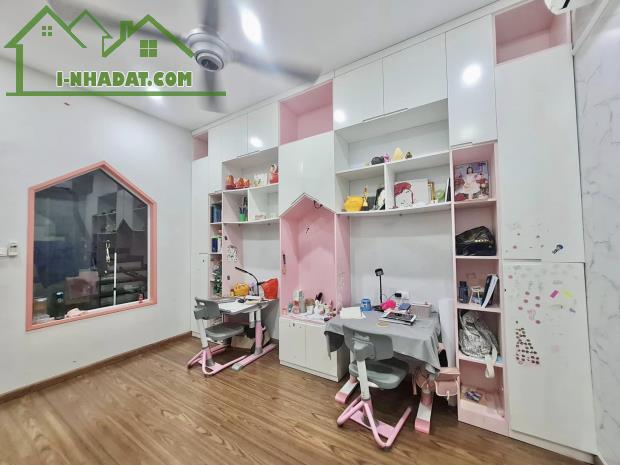 Phân lô Nguyên Hồng, 1 nhà ra phố, vỉa hè ô tô tránh, 51m 5 tầng, Giá 21.5 tỷ. 0796193699 - 2