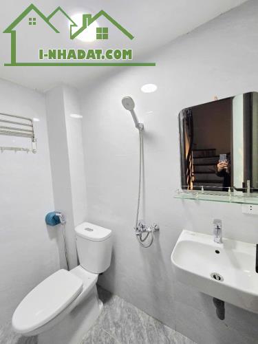 MẶT NGÕ MINH KHAI - HÀNG XÓM TIME CITY - 5M RA MẶT PHỐ - ÔTÔ ĐỖ CỬA - GIÁ 8.68 TỶ - 2