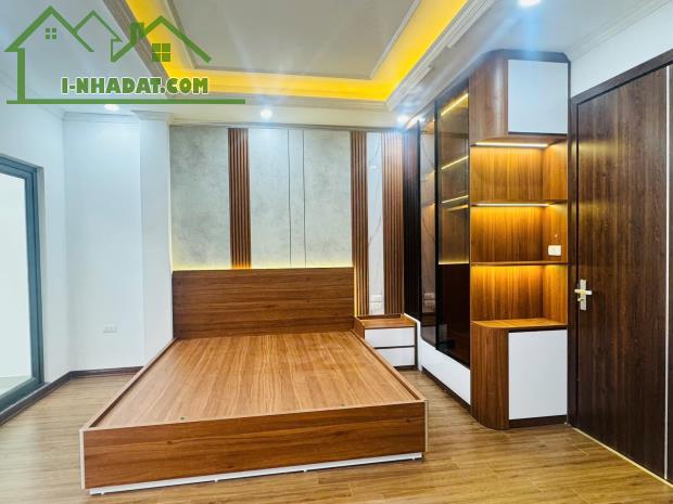 KHƯƠNG ĐÌNH THANH XUÂN - SIÊU PHẨM 8 TỶ xx - 6 TẦNG THANG MÁY NGÕ NÔNG OTO ĐỖ 10M - 3