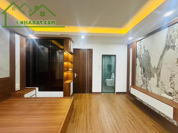 KHƯƠNG ĐÌNH THANH XUÂN - SIÊU PHẨM 8 TỶ xx - 6 TẦNG THANG MÁY NGÕ NÔNG OTO ĐỖ 10M - 4