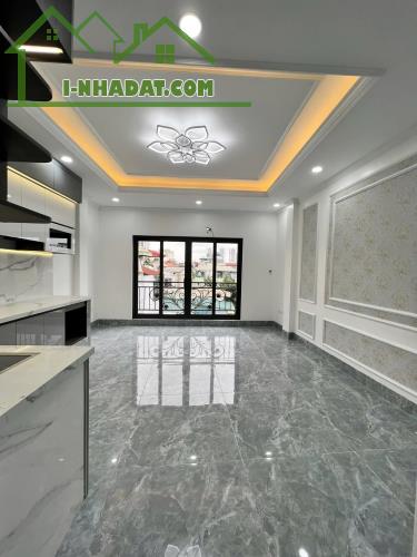 KHƯƠNG ĐÌNH THANH XUÂN - SIÊU PHẨM 8 TỶ xx - 6 TẦNG THANG MÁY NGÕ NÔNG OTO ĐỖ 10M - 5