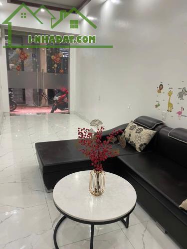 Cho thuê nhà Lạch Tray , gần Đại học Hàng Hải ,  gia đình ở ok - 4