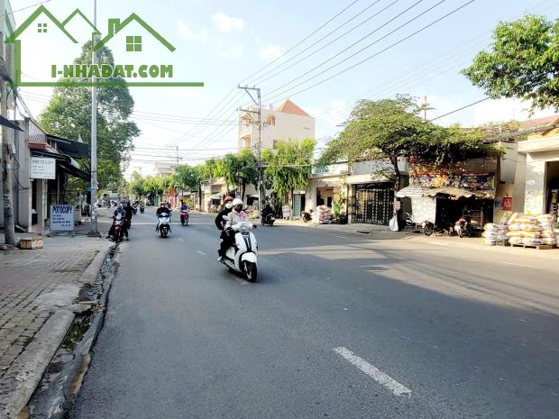 BÁN RẺ NHÀ BỬU HÒA, 2 MẶT TIỀN ĐƯỜNG BÙI HỮU NGHĨA BUÔN BÁN, SỔ THỔ CƯ - 3