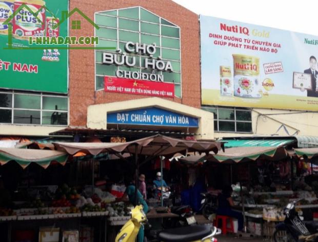 BÁN RẺ NHÀ BỬU HÒA, 2 MẶT TIỀN ĐƯỜNG BÙI HỮU NGHĨA BUÔN BÁN, SỔ THỔ CƯ - 5