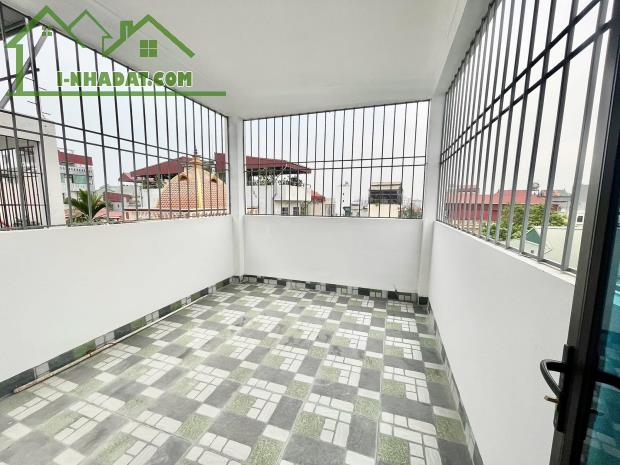 Bán nhà Đình Thôn, 41m2 4 tầng, khu phân lô, dân trí cao, ngõ rộng 4m, sát nách ô tô. Giá - 3