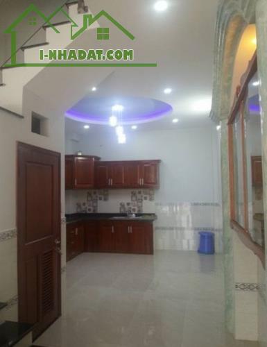 Bán nhà Vạn Phúc 30/33m2 5 tầng sân riêng 20m,ô tô đỗ 10m ,giá 6,3 tỷ có thương lượng . - 1
